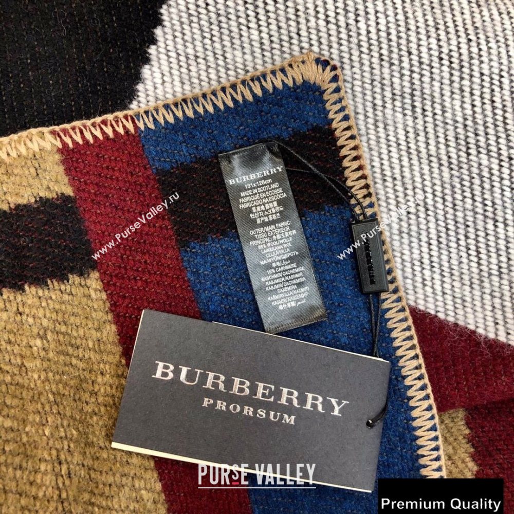 Burberry Cape BUR10 (wtz-20081910)