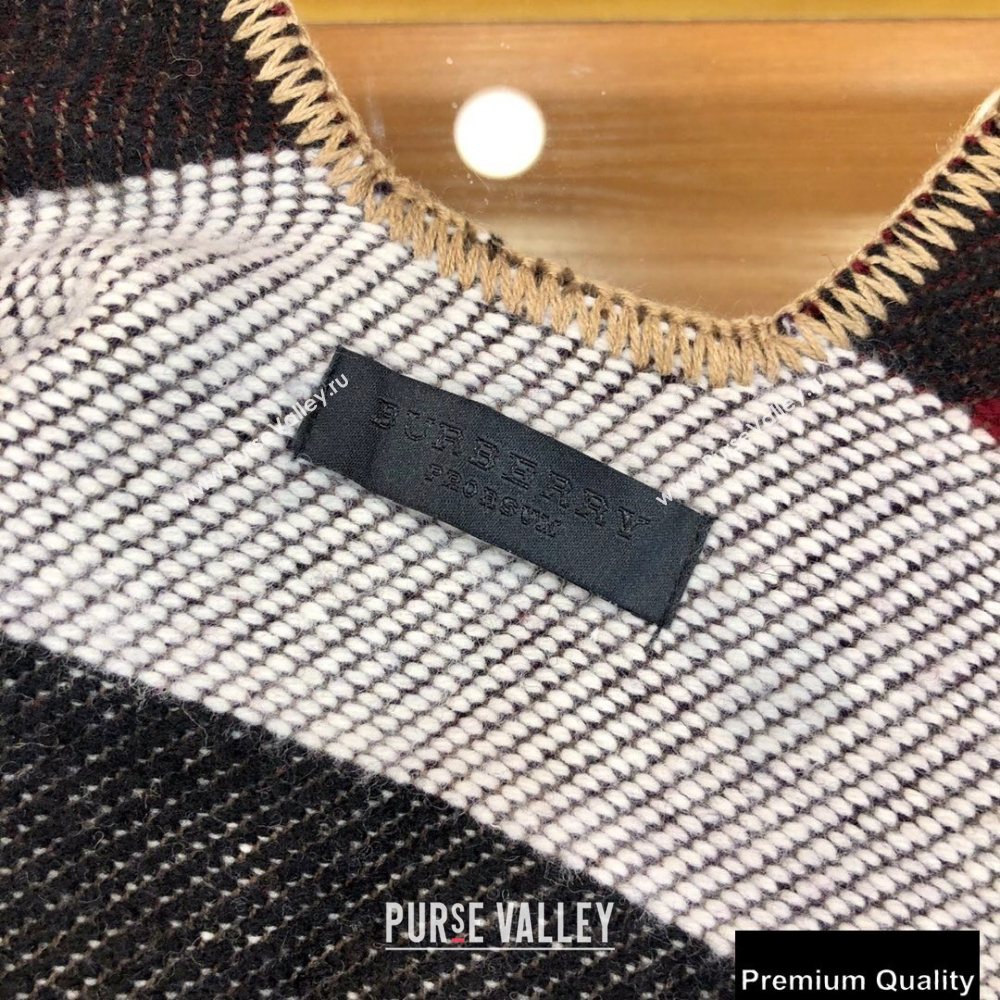 Burberry Cape BUR10 (wtz-20081910)