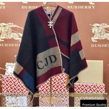 Burberry Cape BUR11 (wtz-20081911)