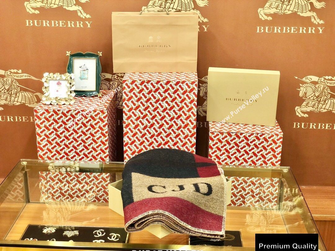 Burberry Cape BUR11 (wtz-20081911)