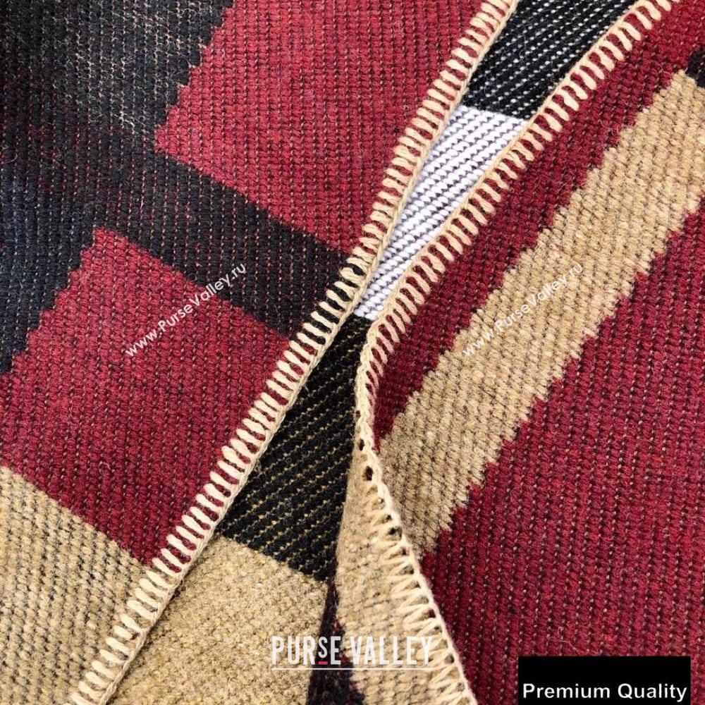 Burberry Cape BUR11 (wtz-20081911)