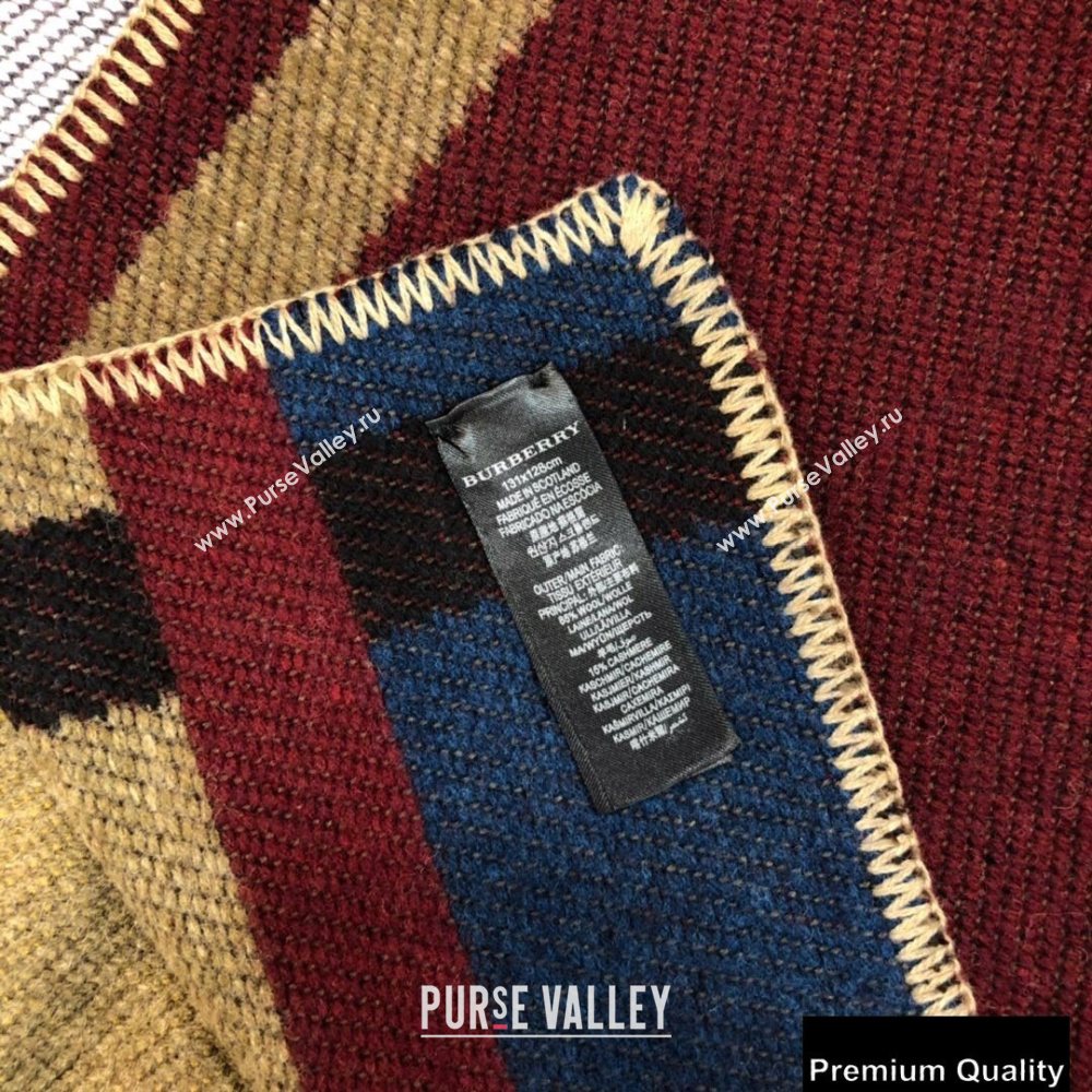 Burberry Cape BUR11 (wtz-20081911)