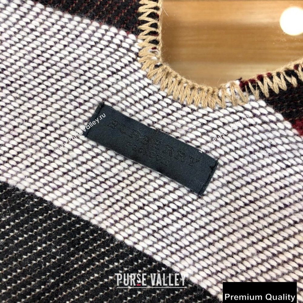 Burberry Cape BUR11 (wtz-20081911)