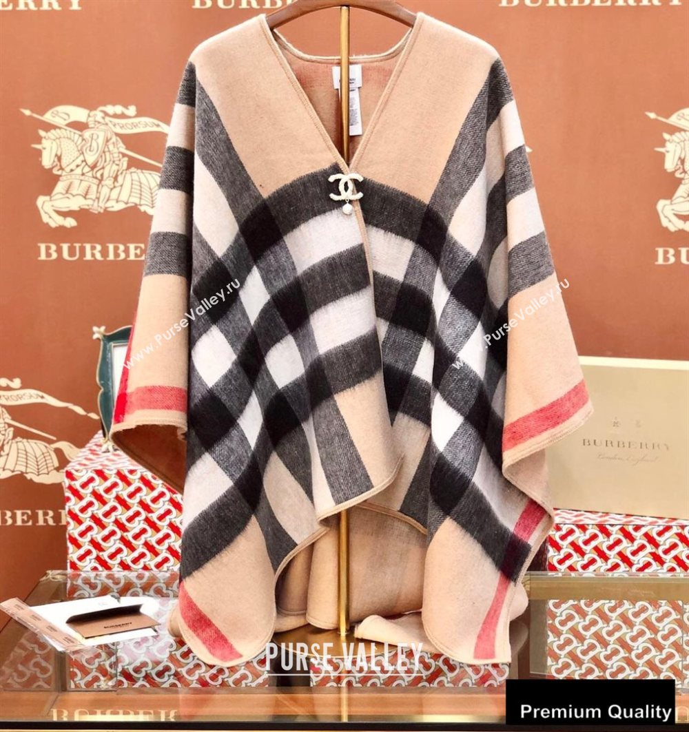 Burberry Cape BUR04 (wtz-20081904)