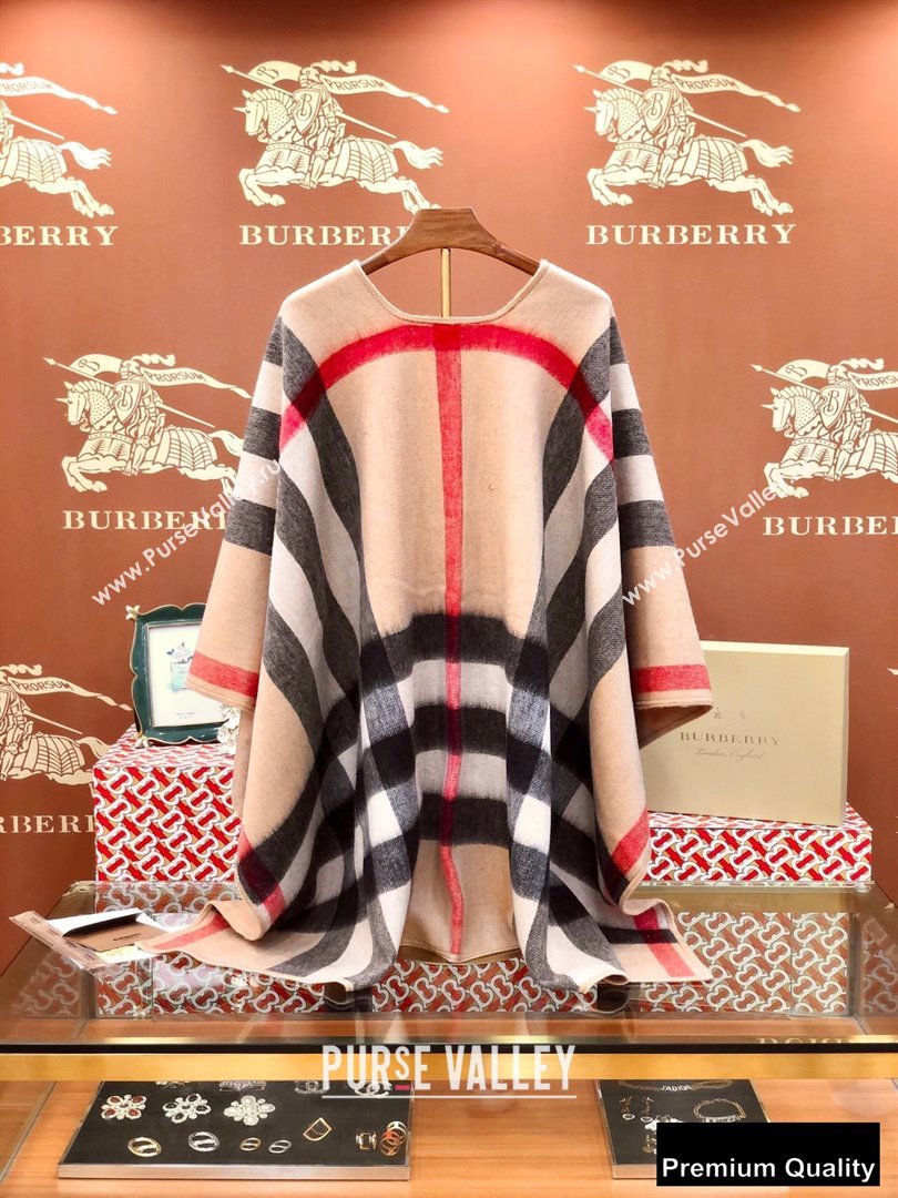 Burberry Cape BUR04 (wtz-20081904)