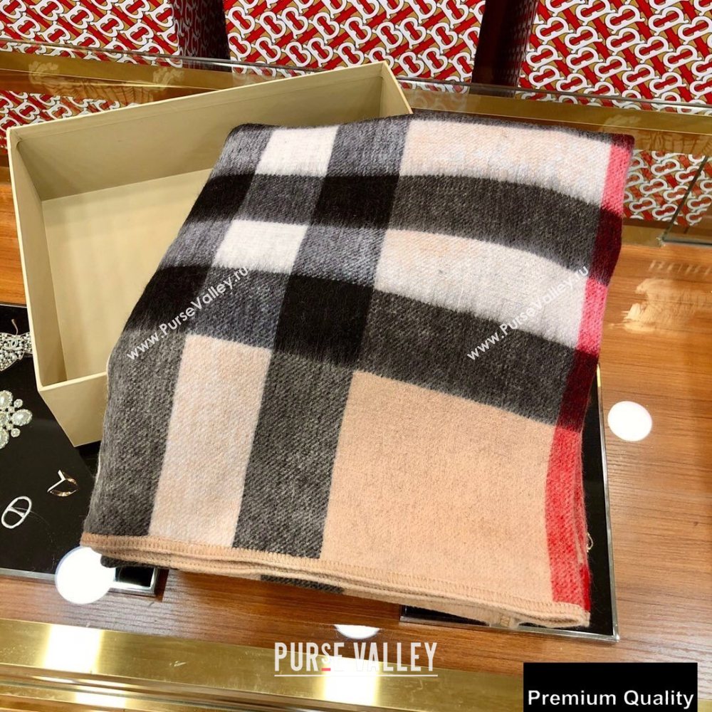 Burberry Cape BUR04 (wtz-20081904)