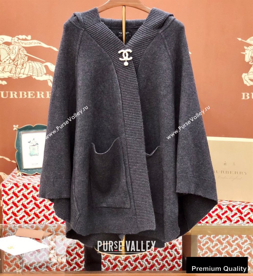 Burberry Cape 150x120cm BUR09 (wtz-20081909)
