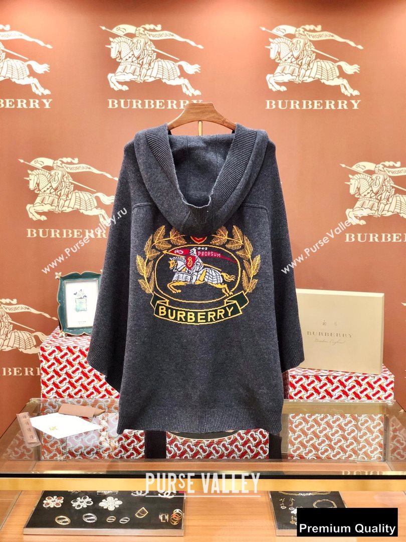 Burberry Cape 150x120cm BUR09 (wtz-20081909)