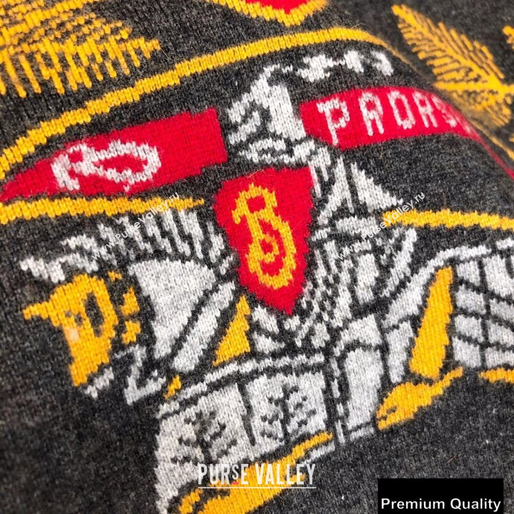 Burberry Cape 150x120cm BUR09 (wtz-20081909)