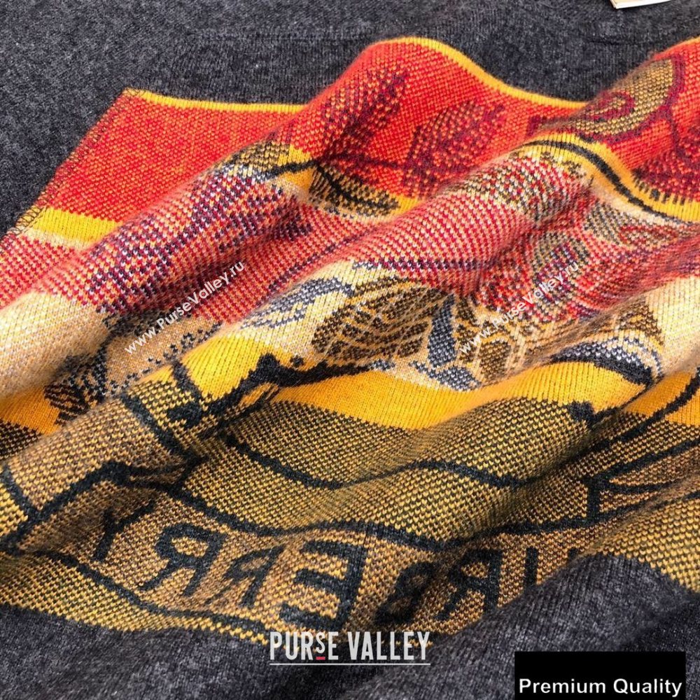 Burberry Cape 150x120cm BUR09 (wtz-20081909)