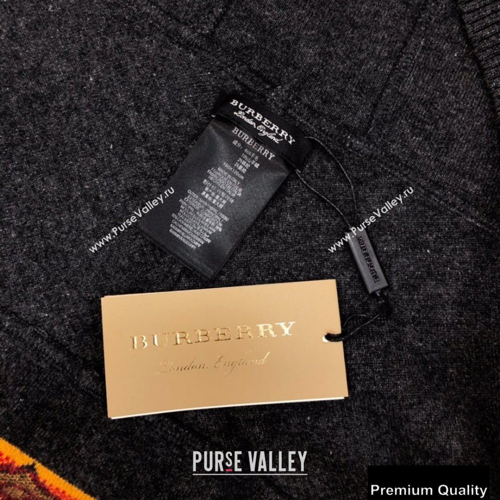 Burberry Cape 150x120cm BUR09 (wtz-20081909)