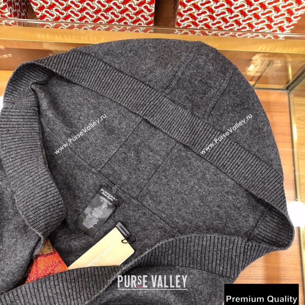 Burberry Cape 150x120cm BUR09 (wtz-20081909)