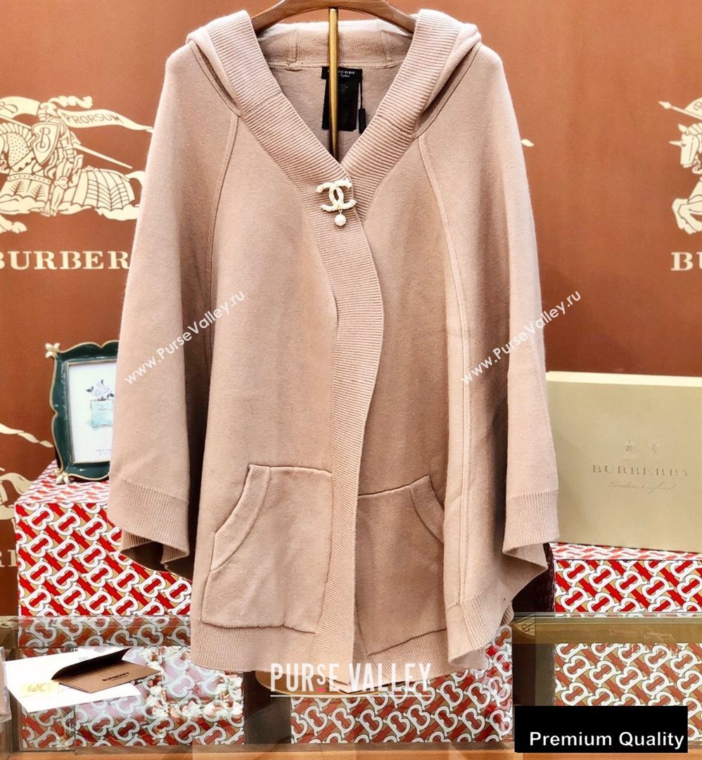 Burberry Cape BUR08 (wtz-20081908)