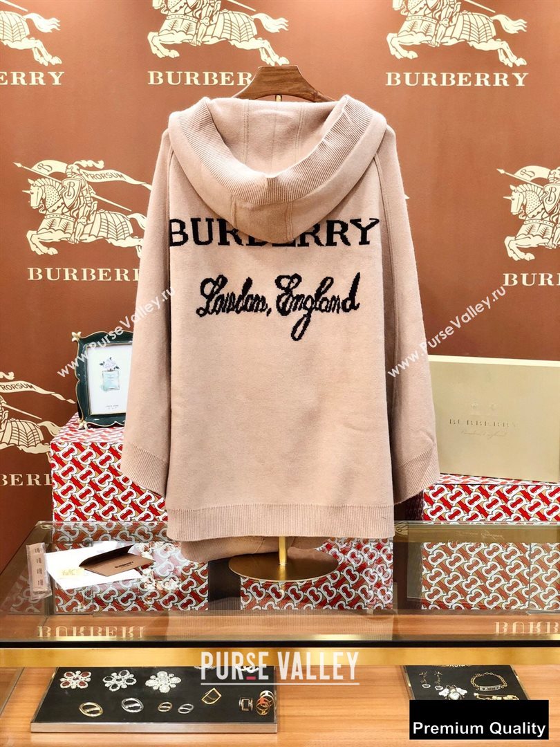 Burberry Cape BUR08 (wtz-20081908)