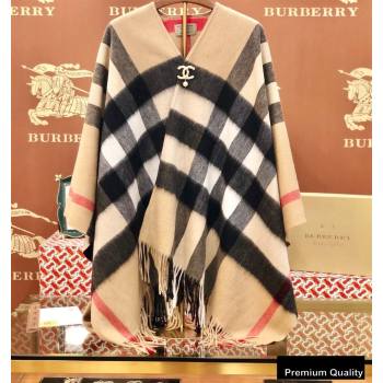 Burberry Cape BUR03 (wtz-20081903)