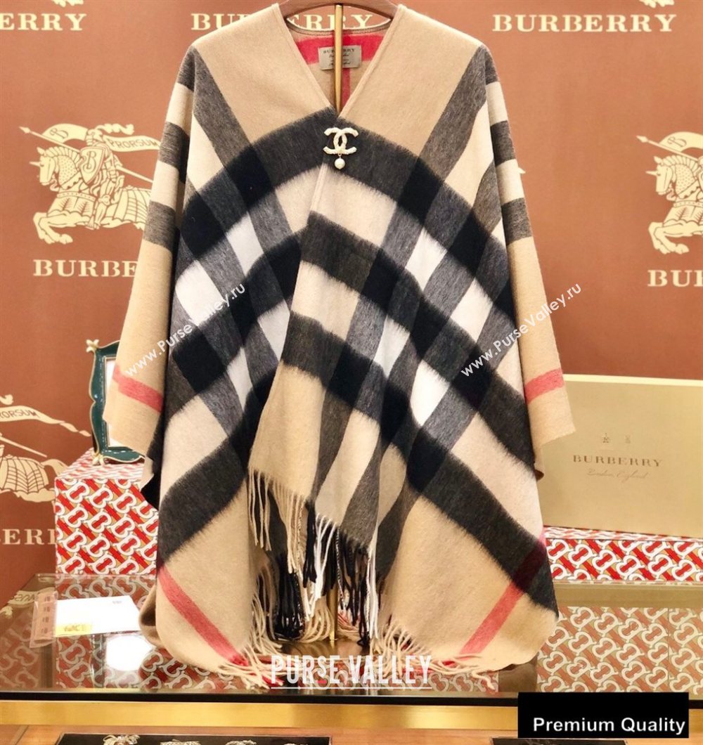 Burberry Cape BUR03 (wtz-20081903)