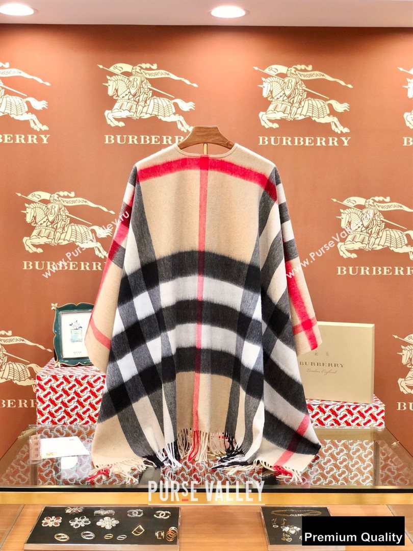 Burberry Cape BUR03 (wtz-20081903)