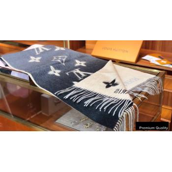 Louis Vuitton Scarf 190x45cm LV26 2020 (wtz-20081826)