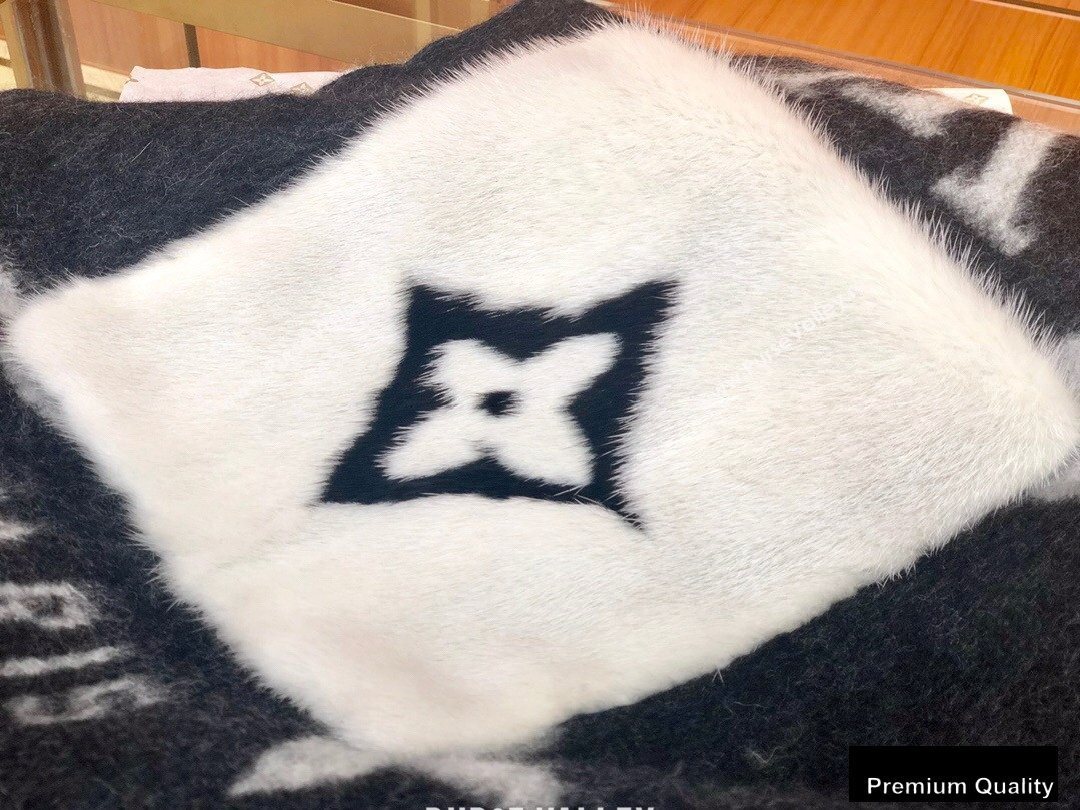 Louis Vuitton Scarf 191x46cm LV29 2020 (wtz-20081829)