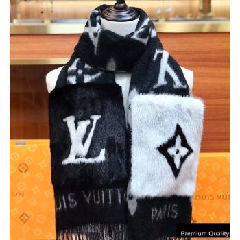 Louis Vuitton Scarf 191x46cm LV29 2020 (wtz-20081829)