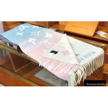 Louis Vuitton Scarf 190x45cm LV27 2020 (wtz-20081827)