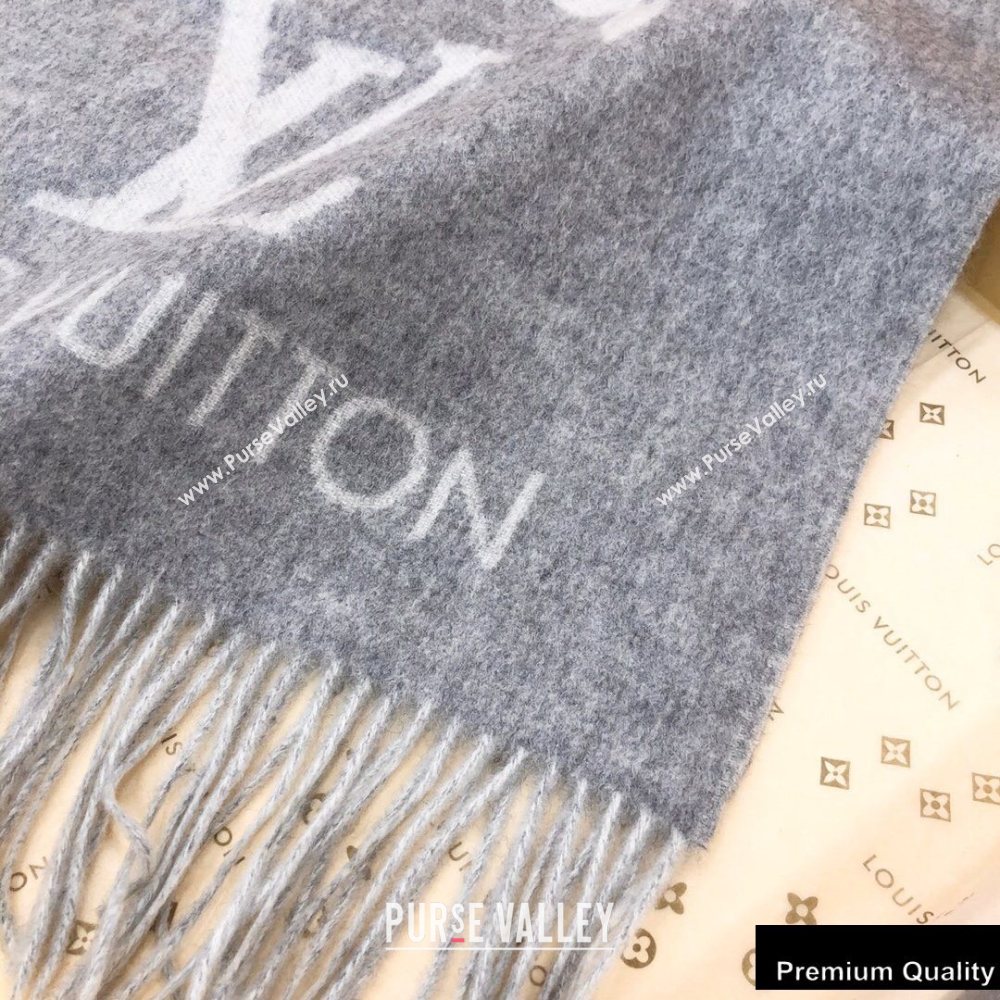 Louis Vuitton Scarf 185x45cm LV31 2020 (wtz-20081831)