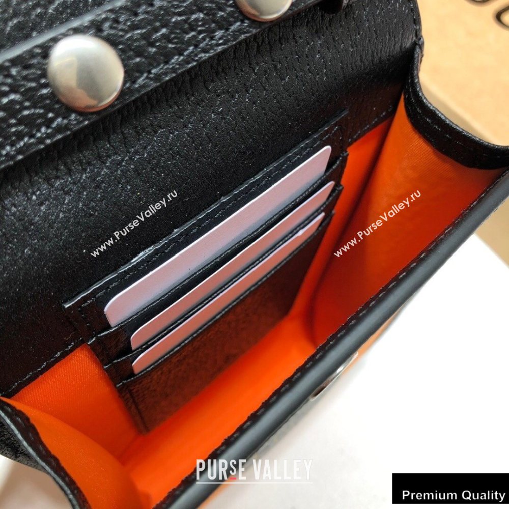 Gucci Off The Grid Mini Bag 625599 Orange 2020 (delihang-20082702)