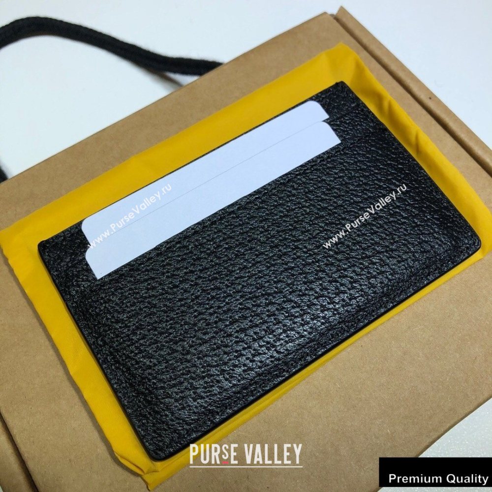 Gucci Off The Grid Card Case 625578 Yellow 2020 (delihang-20082718)