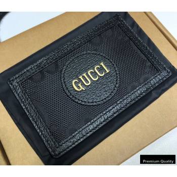 Gucci Off The Grid Card Case 625578 Black 2020 (delihang-20082716)