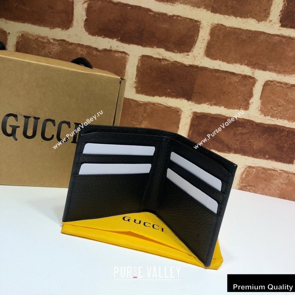 Gucci Off The Grid Billfold Wallet 625573 Yellow 2020 (delihang-20082715)