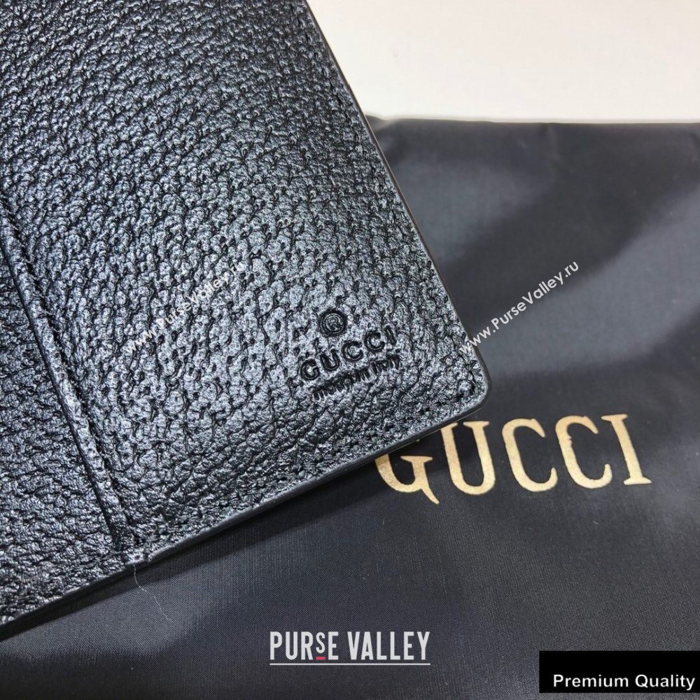 Gucci Off The Grid Passport Case 625584 Black 2020 (delihang-20082710)