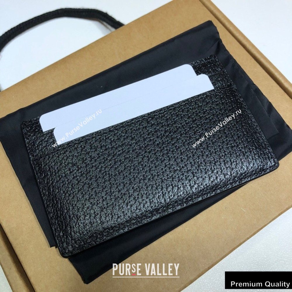 Gucci Off The Grid Card Case 625578 Black 2020 (delihang-20082716)