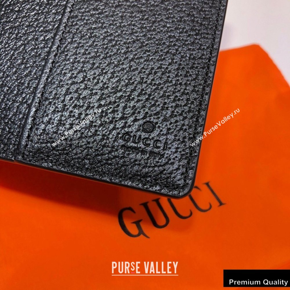 Gucci Off The Grid Passport Case 625584 Orange 2020 (delihang-20082711)