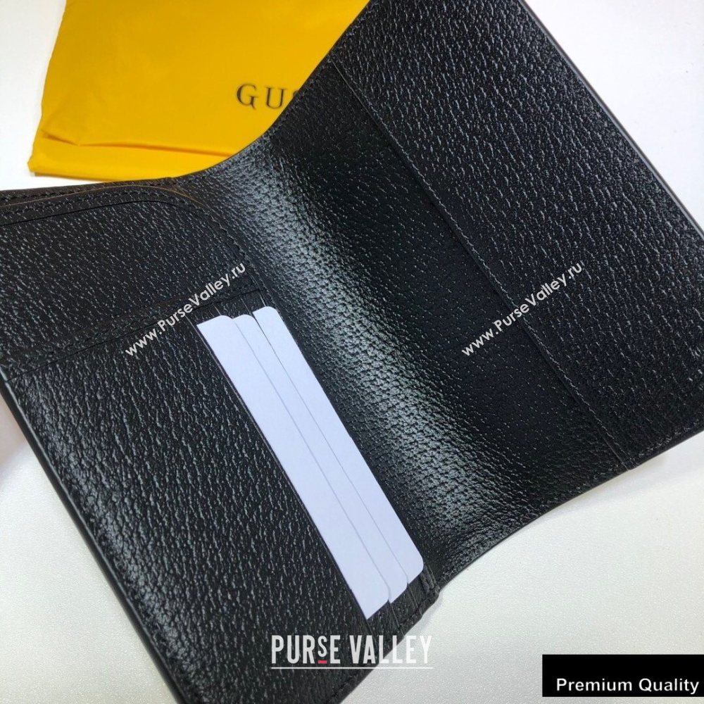 Gucci Off The Grid Passport Case 625584 Yellow 2020 (delihang-20082712)