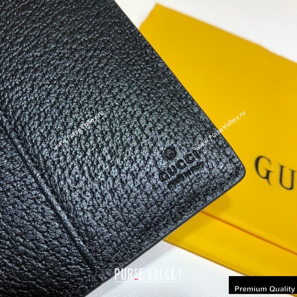 Gucci Off The Grid Passport Case 625584 Yellow 2020 (delihang-20082712)