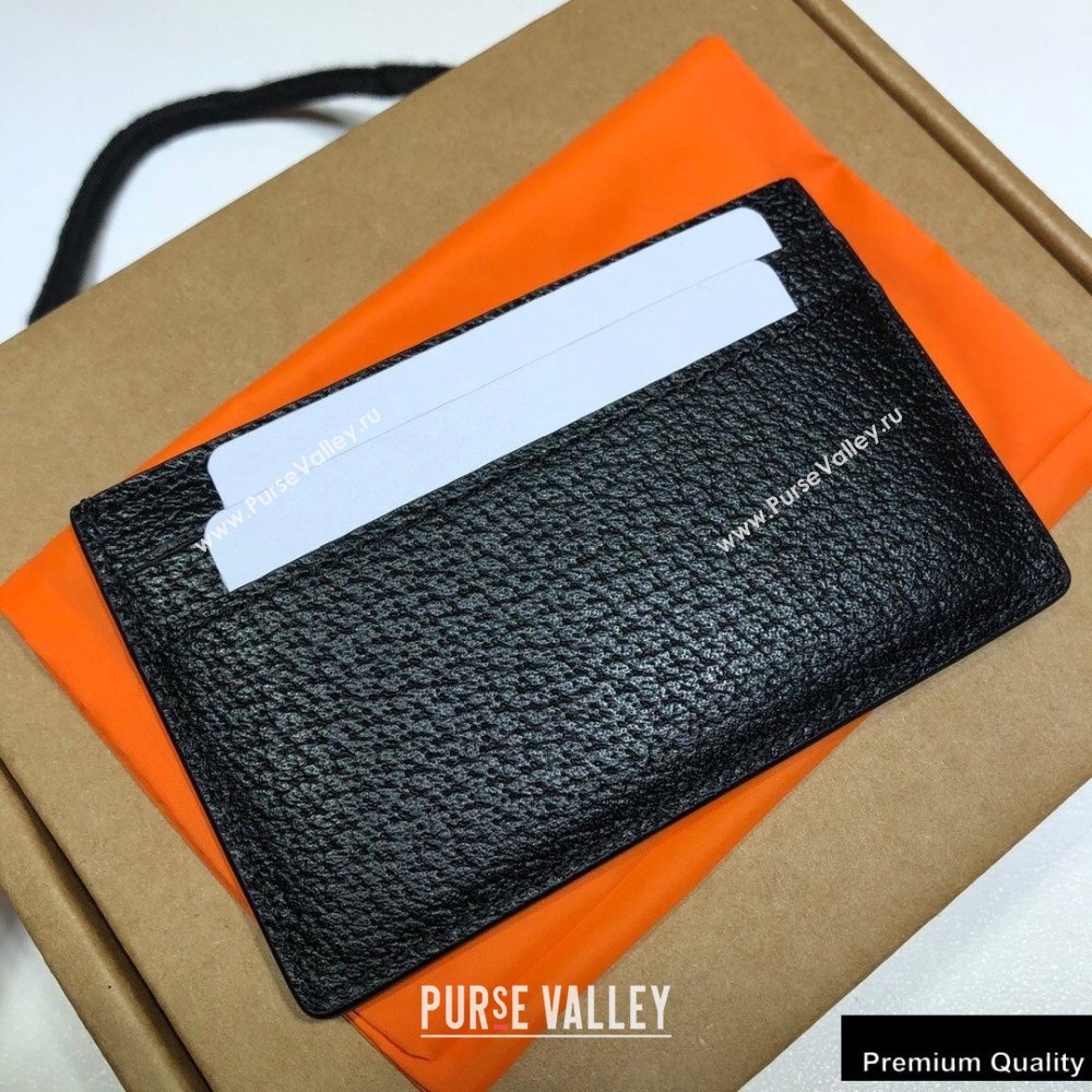 Gucci Off The Grid Card Case 625578 Orange 2020 (delihang-20082717)