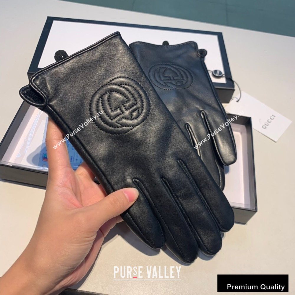 Gucci Gloves G02 2020 (xmv-20090213)