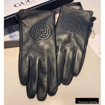 Gucci Gloves G02 2020 (xmv-20090213)