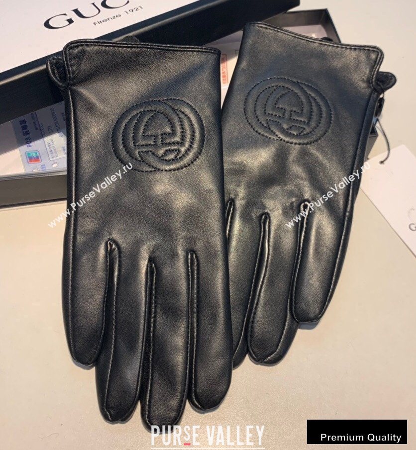 Gucci Gloves G02 2020 (xmv-20090213)