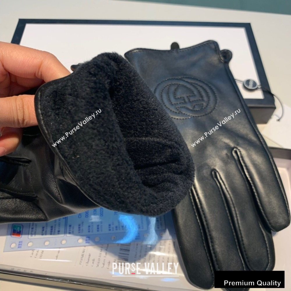 Gucci Gloves G02 2020 (xmv-20090213)