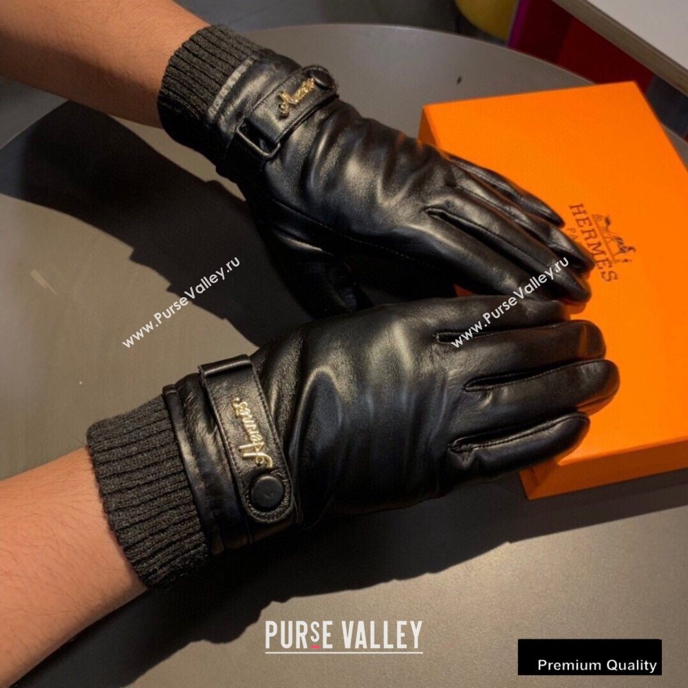 Hermes Gloves H01 2020 (xmv-20090214)