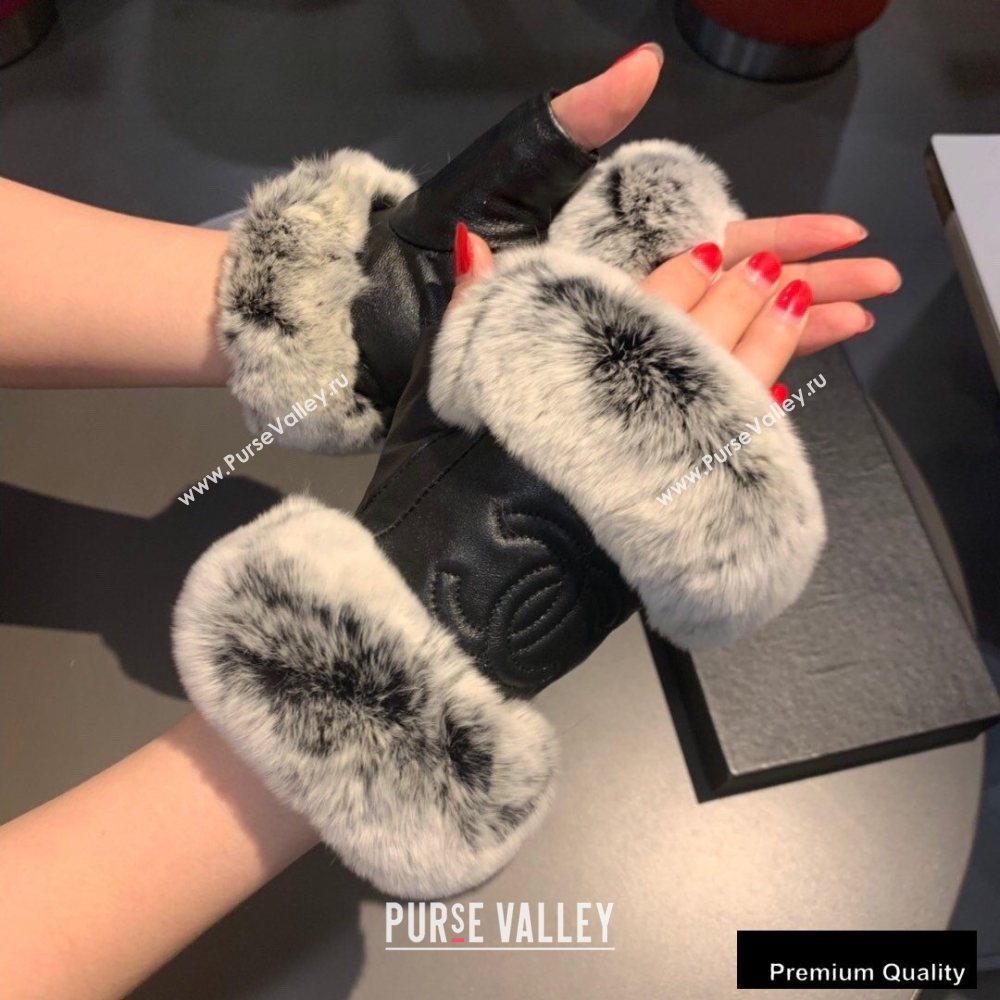 Chanel Gloves CH04 2020 (xmv-20090207)