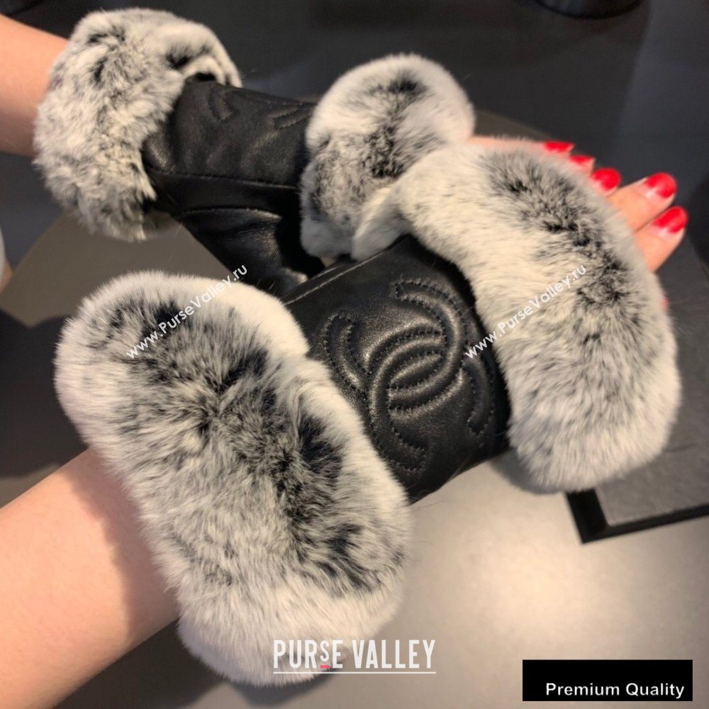 Chanel Gloves CH04 2020 (xmv-20090207)