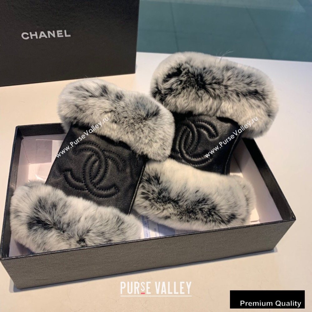 Chanel Gloves CH04 2020 (xmv-20090207)