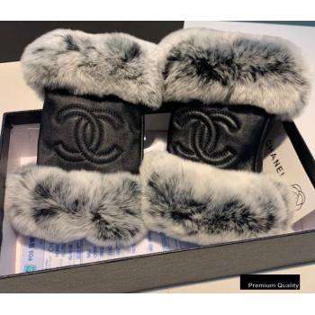 Chanel Gloves CH04 2020 (xmv-20090207)