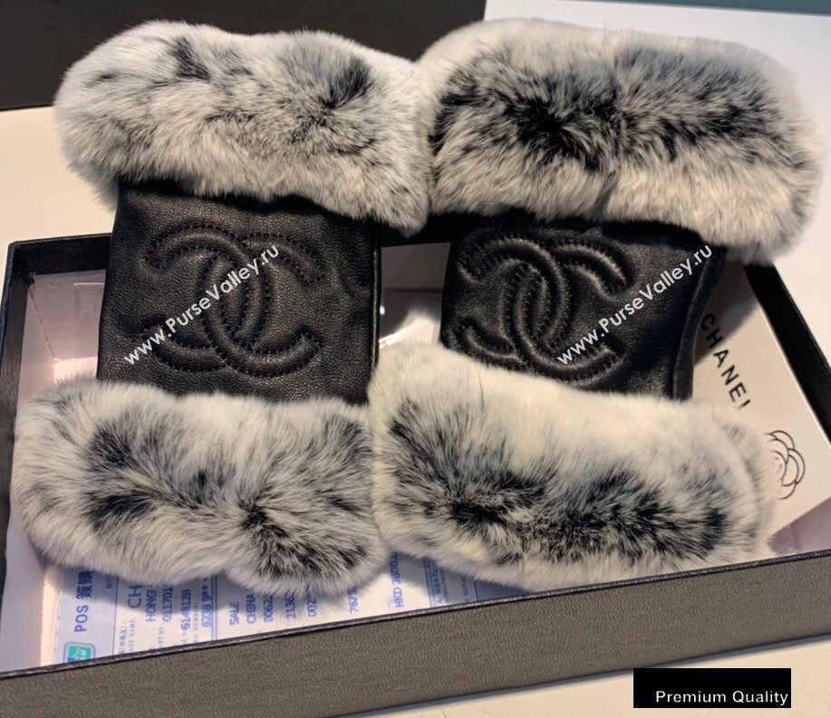 Chanel Gloves CH04 2020 (xmv-20090207)