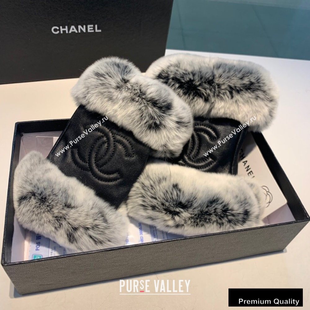 Chanel Gloves CH04 2020 (xmv-20090207)