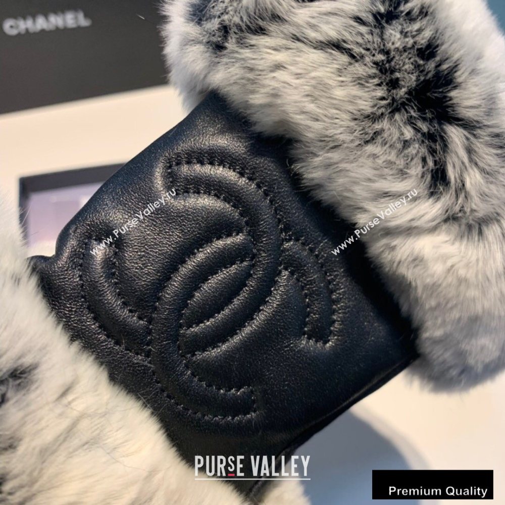 Chanel Gloves CH04 2020 (xmv-20090207)