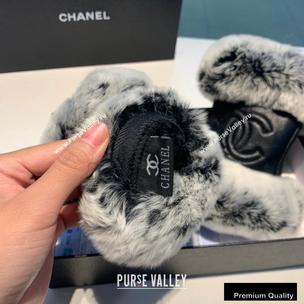 Chanel Gloves CH04 2020 (xmv-20090207)