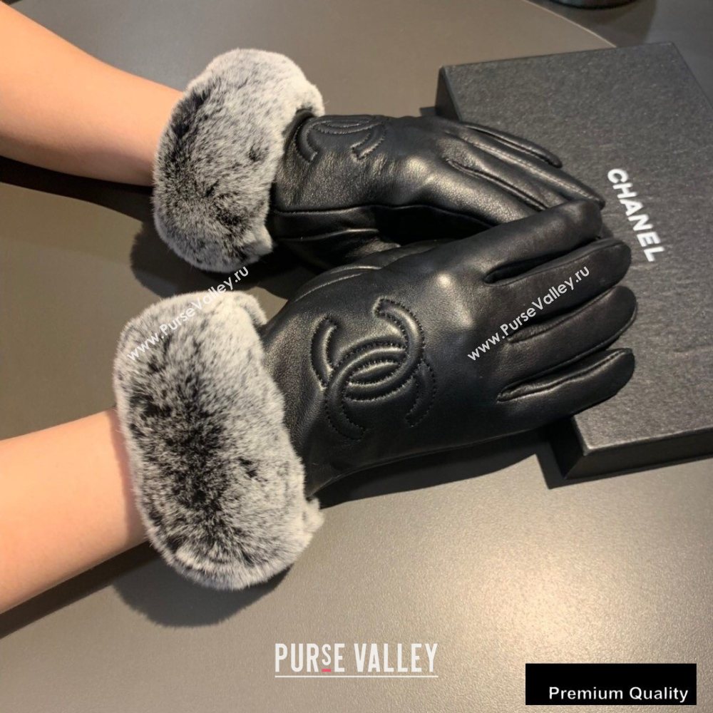 Chanel Gloves CH03 2020 (xmv-20090206)